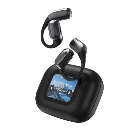 AI translator earbuds